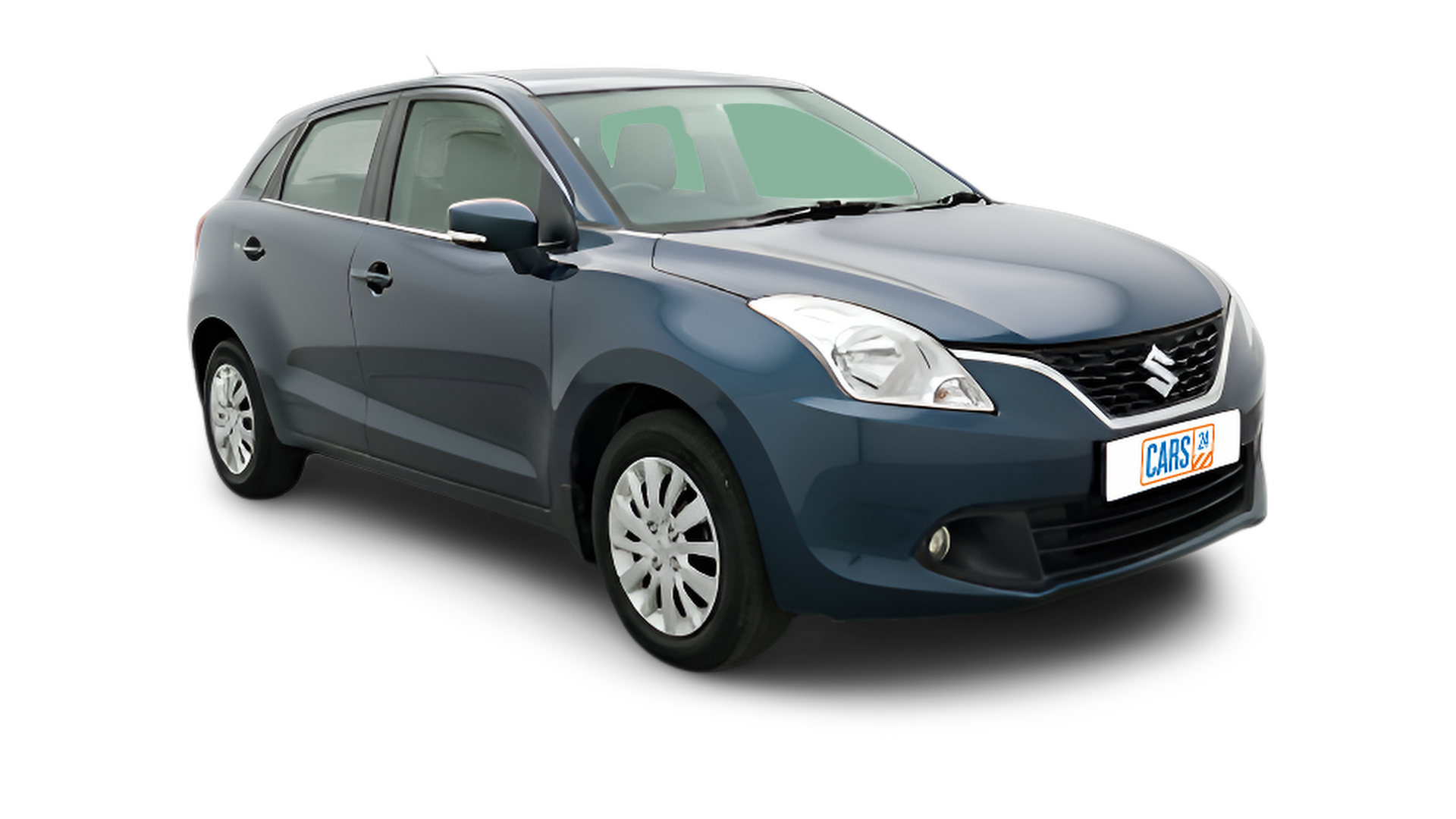 Maruti Baleno-img